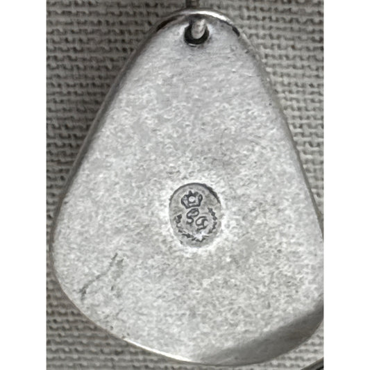 Lot of 2 Designer Necklaces: Cookie Lee+Premiere Designs Resell or Craft Lot