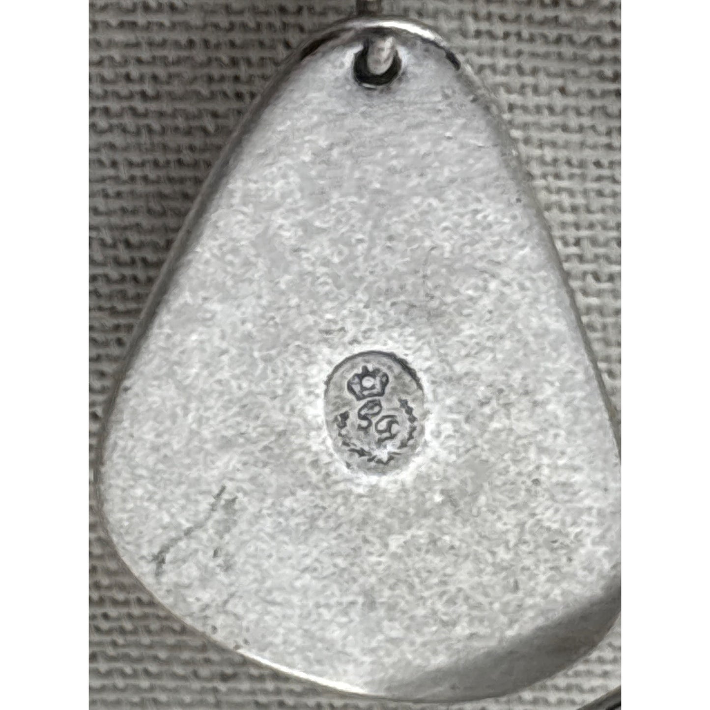 Lot of 2 Designer Necklaces: Cookie Lee+Premiere Designs Resell or Craft Lot